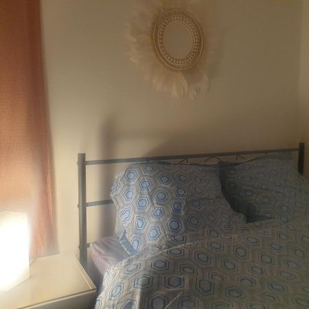Apartament Studio 25M2 Independant Sous-Sol Sarcelles Zewnętrze zdjęcie