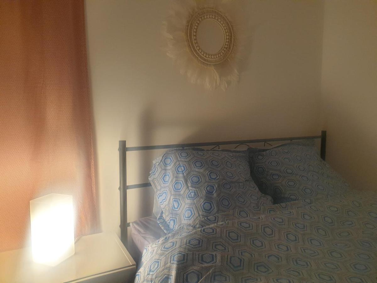 Apartament Studio 25M2 Independant Sous-Sol Sarcelles Zewnętrze zdjęcie