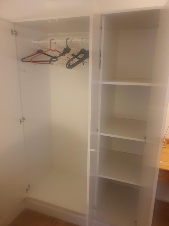 Apartament Studio 25M2 Independant Sous-Sol Sarcelles Zewnętrze zdjęcie