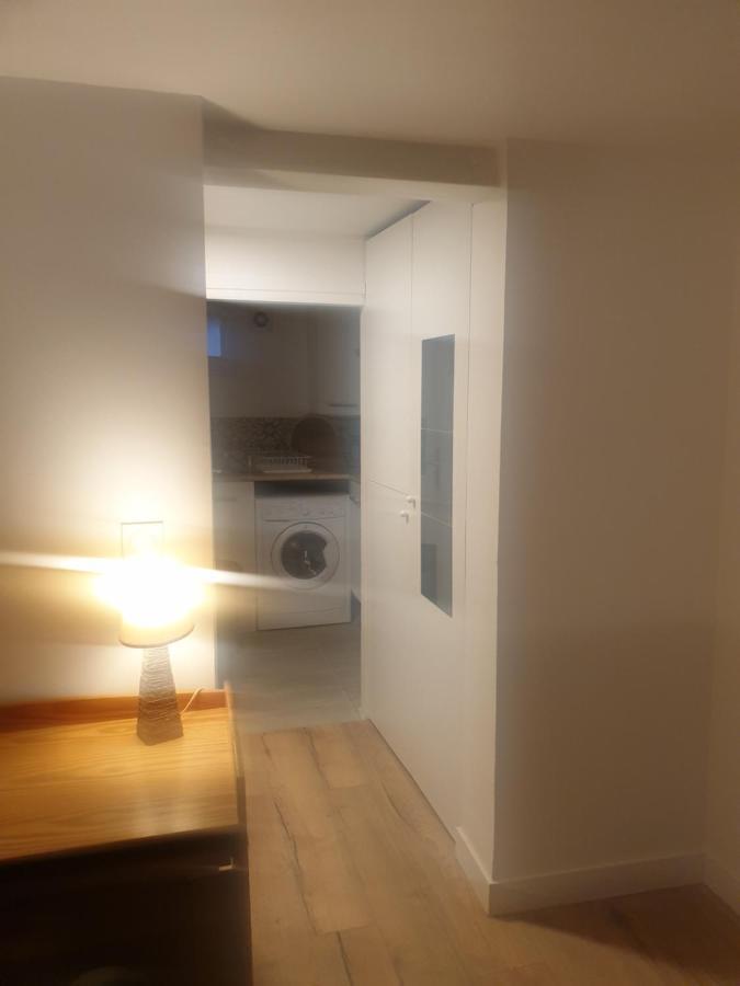 Apartament Studio 25M2 Independant Sous-Sol Sarcelles Zewnętrze zdjęcie
